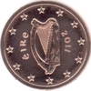 Irland 2 Cent 2011