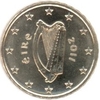 Irland 10 Cent 2011