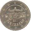 Slowakei 10 Cent 2011
