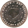 Niederlande 2 Cent 2011
