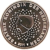 Niederlande 5 Cent 2011