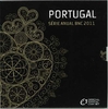 Portugal original KMS 2011 BU
