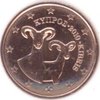 Zypern 2 Cent 2010