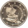 Zypern 50 Cent 2010