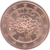 Österreich 5 Cent 2011