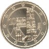 Österreich 10 Cent 2011