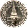 Slowenien 10 Cent 2011