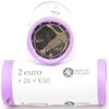 Rolle 2 Euro Gedenkmünzen Finnland 2011 Finnische Nationalbank