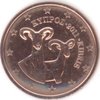 Zypern 2 Cent 2011
