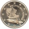 Zypern 10 Cent 2011
