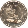 Zypern 50 Cent 2011