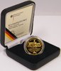 Deutschland 100 Euro Gold 2011 A Wartburg