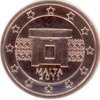 Malta 2 Cent 2011
