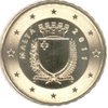 Malta 10 Cent 2011
