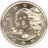 Italien 10 Cent 2011
