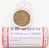 Rolle 2 Euro Gedenkmünzen Österreich 2012 10 Jahre Euro