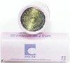 Rolle 2 Euro Gedenkmünzen Portugal 2012 10 Jahre Euro Bargeld