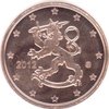 Finnland 5 Cent 2012