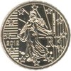 Frankreich 10 Cent 2012