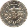 Slowakei 10 Cent 2012