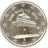 San Marino 10 Cent 2012