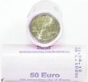 Rolle 2 Euro Gedenkmünzen Portugal 2012 Guimaraes