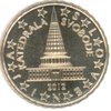 Slowenien 10 Cent 2012