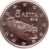 Griechenland 5 Cent 2012