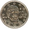 Griechenland 10 Cent 2012