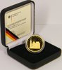 Deutschland 100 Euro Gold 2012 F Aachen