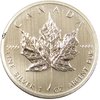 Silber Maple Leaf 1oz 2012