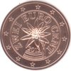 Österreich 2 Cent 2013