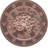 Österreich 5 Cent 2013