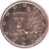 Frankreich 1 Cent 2013