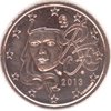 Frankreich 5 Cent 2013