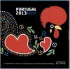 Portugal original KMS 2013 BU