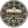 Deutschland 50 Cent D München 2013 aus original KMS