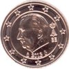 Belgien 2 Cent 2013