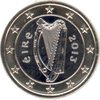 Irland 1 Euro 2013