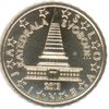 Slowenien 10 Cent 2013