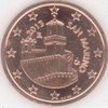 San Marino 5 Cent 2013