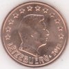 Luxemburg 2 Cent 2013