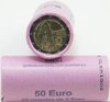 Rolle 2 Euro Gedenkmünzen Portugal 2013 Clerigos