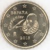 Spanien 10 Cent 2013