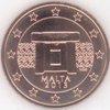 Malta 5 Cent 2013
