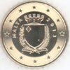 Malta 10 Cent 2013