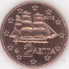 Griechenland 2 Cent 2013