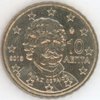 Griechenland 10 Cent 2013