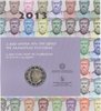 2 Euro Coincard Griechenland 2013 Platon