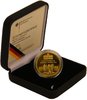 Deutschland 100 Euro Gold 2013 A Gartenreich Dessau-Wörlitz